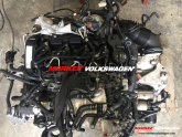 SKODA - ROOMSTER / CXX 1.6 TDİ DİZEL KOMPLE MOTOR