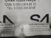 OEM; 3523800006  CİTROEN BERLİNGO-XSARA ÇIKMA  CAM SU BİDONU
