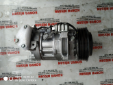 Oto Çıkma Parça / Isıtma, Soğutma & Klima / Klima Kompresörü / Nissan / Qashqai / Çıkma Parça 