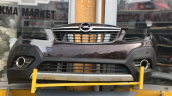 Opel mokka ön tampon dolu çıkma orjinal cancan opel