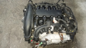 PEJO  RCZ   KOMPLE  MOTOR  LİDER PEUGEOT