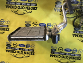 OPEL ASTRA G ÇIKMA KALORİFER RADYATÖRÜ