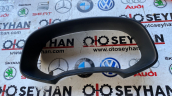5F0857244A seat leon 2019 kilometre saati çerçevesi