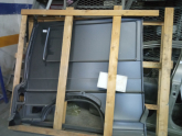 VOLKSWAGEN T4 SOL ARKA ÇAMURLUK SIFIR