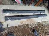 Oto Çıkma Parça / Kaporta & Karoser / Marşpiyel Sacı / Opel / Omega / Çıkma Parça 