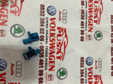Vw 5K0959351A JETTA Impact Crash Sensor çıkma orjinal