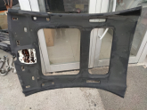 Mercedes C Serisi W205 İç Tavan Döşemesi A2056909705