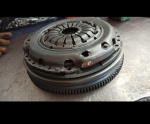 OPEL ZAFİRA 2.0 2.2 DTİ VOLANT