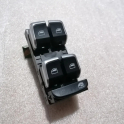 8K0959851F DÖRTLÜ CAM DÜĞMESİ