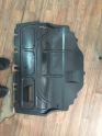 SKODA FABIA- 01/07; KARTER MUHAFAZA PLASTİĞİ 6Q0825237