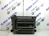 BMW 3 SERİSİ E46 KASA FAN KOMPLE SET DİZEL 98-05 64538377648