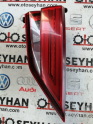 8V5945093D audi a3 2020 sol bağaj iç stop