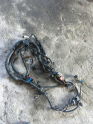 Ford focus 3 motor iç tesisat motor tesisat
