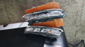 CITROEN C3 SAG SOL LED FAR