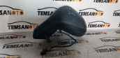 PEUGEOT PEJO 207 ELEKTRİKLİ SOL AYNA TEMSAN OTO