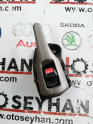 Toyota corolla 2008 sol ön kapı iç açma kolu