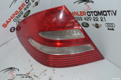 MERCEDES E SERİSİ W211 A211 SOL STOP