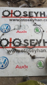 5E0971095CN skoda octavia ön tampon sis far tesisatı kesik