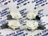 BMW 3 SERİSİ E90 KASA SOL ÖN CAM KALDIRMA MOTORU 6927027 B