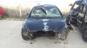Oto Çıkma Parça / Kaporta & Karoser / Bagaj / Seat / Leon / Çıkma Parça 
