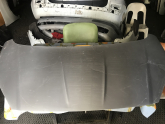 Ford courier çıkma ön kaput