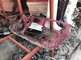 Oto Çıkma Parça / Kaporta & Karoser / Ön Panel / Mazda / 626 / Çıkma Parça 