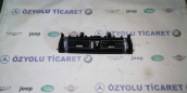 BMW f10 5 serisi orta havalandırma ızgarası kromsuz