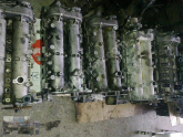 FİAT 1.3 MULTİJET OPEL 1.3 CDTİ DİZEL SİLİNDİR KAPAK