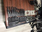 Oto Çıkma Parça / Elektrik / Gösterge Çerçevesi / Opel / Astra / Çıkma Parça 
