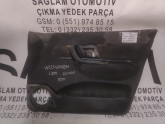 OEM;6K4867012 VW POLO CLASS 95-00 SAĞ ÖN KAPI DÖŞEMESİ