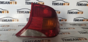 FORD FOCUS SAĞ ARKA STOP TEMSAN OTO