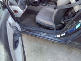 2010 HONDA CRZ SOL KAPI DÖŞEMESİ.