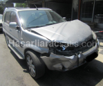 2005 HONDA HRV  ÇIKMA KESME KUPA.