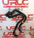 5QF122157AB SOĞUTMA SIVISI HORTUMU VW TİGUAN CADDY AUDİ Q3