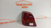Ford fiesta sol stop orijinal sökme 1989 - 1996