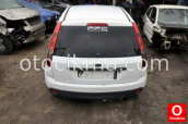 ÇIKMA HATASIZ FORD FİESTA BAGAJ KAPAĞI