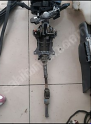 ford connect 2002 2009 model 1.8 motor direksiyon mili