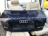 Oto Çıkma Parça / Audi / A4 / Kaporta & Karoser / Bagaj / Çıkma Parça 