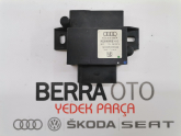 AUDİ A4 2012-2015 YAKIT POMPASI KONTROL ÜNİTESİ 4G0906093H