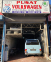 2000 Transporter t4 parça parça çıkma orjinal parçalar