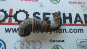 1M51-9R504 ford connect hava hortumu