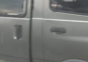 1997 model kia pregrio çıkma sağ takım kapı kolu