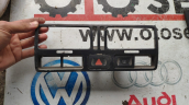 1J0819743 1J0819728B bora golf 4 jetta difüzör çerçevesi