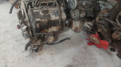 Oto Çıkma Parça / Motor / Motor Komple / Audi / A6 / Çıkma Parça 