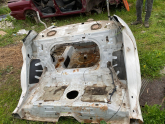 MİTSUBİSHİ CARİSMA ARKA PANEL 1999 MODEL