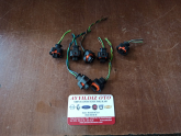 FORD FOCUS 1.6 ENJEKTÖR SOKETİ