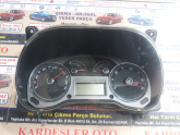 Fiat linea gögüs sati gösterge paneli
