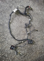 OPEL ASTRA H SAĞ ÖN KAPI TESİSATI 13208887 ZJY