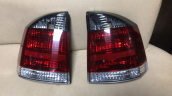 Opel vectra c sağ sol stop cancan opel