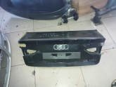 audi a3 sedan bagaj kapağı 2016-19 orjinal çıkma parça